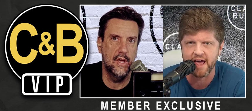 VIP Video: Iranians Weigh in on Operation Epic Fury