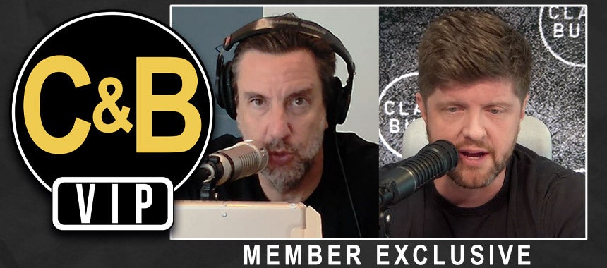 VIP Video: Will We See the Fall of Cuba?