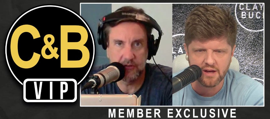 VIP Video: Talarico, Like Other Democrats, Fails the Sports Bar Test