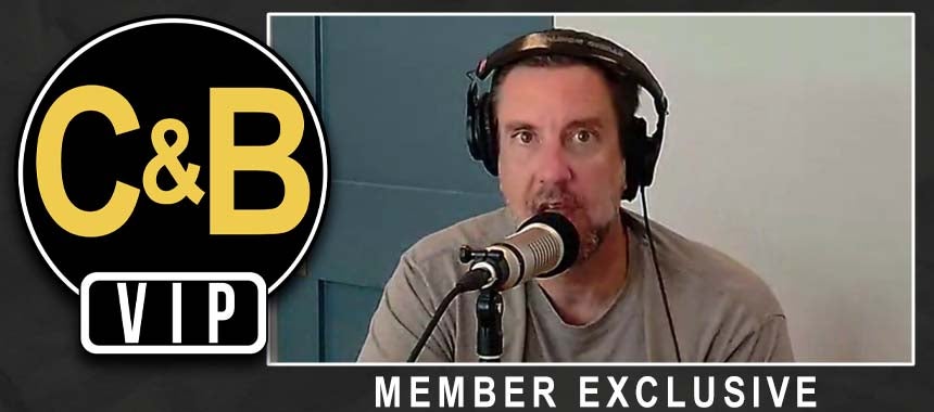 VIP Video: If You Call About Iran, Have a Take on Iran