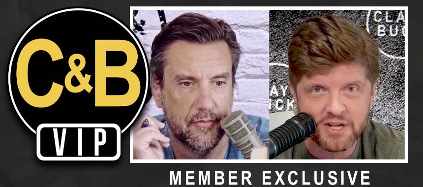 VIP Video: Iran Couldn't Be Going Much Better