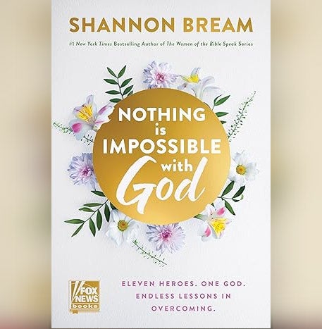 Nothing Is Impossible with God