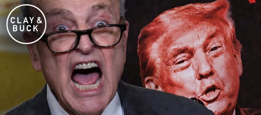 Don't PANIC! Gas Prices Spike, Then Drop — Schumer & Dems Freak, Demand Trump Drain Reserves