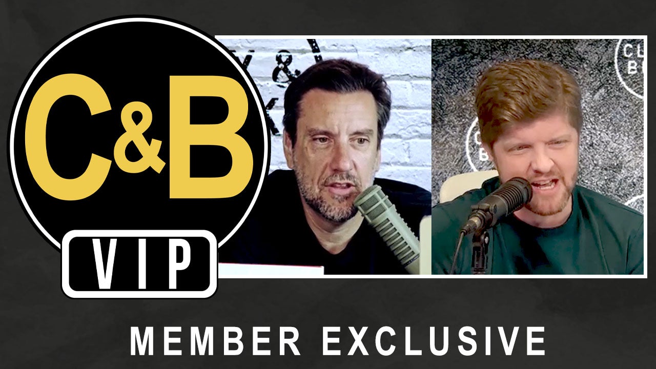 VIP Video: Latest Assassination Attempt Shows the Need for Trump's Ballroom