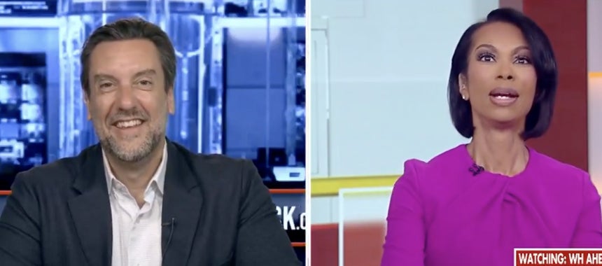 Clay Condemns Michigan Democrat's Vicious Attack on JD Vance's Family