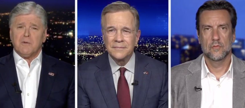 Clay Reacts to Trump Speech, Artemis II Launch