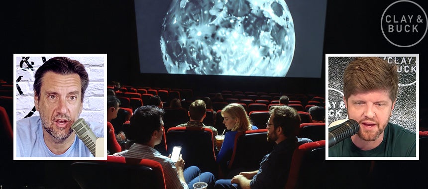 Houston, We Have a Movie Debate: Your Favorite Space Films as Artemis II Blasts Off