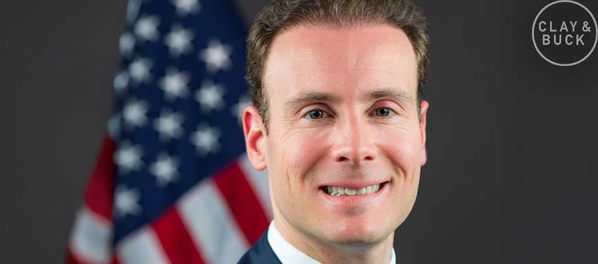 CFTC Chairman Michael Selig Discusses Regulation of Prediction Markets