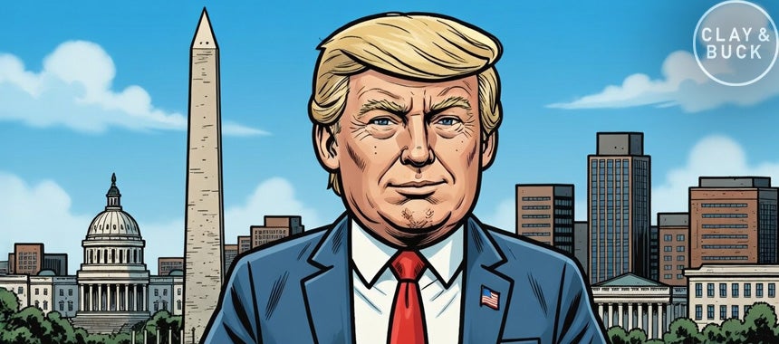 DC Crime Plummets Under Trump Policing — Saved More Black Lives Than BLM Ever Did