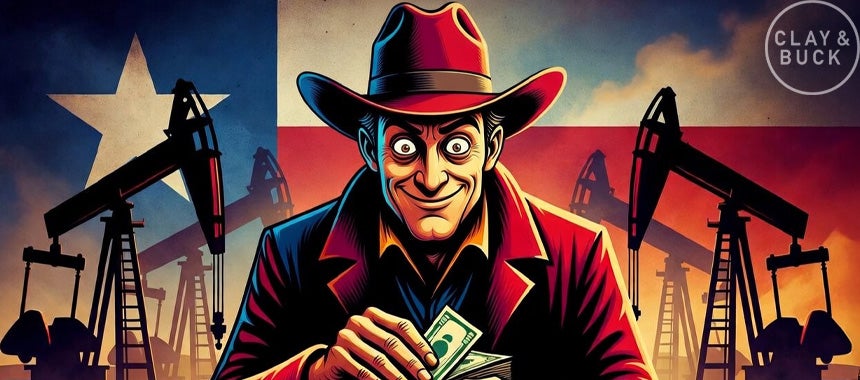 Does Big Oil Want the Strait of Hormuz Open?