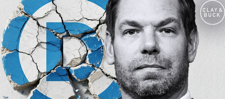 Partner Content - Swalwell Into the Abyss: Shocking New Rape Allegations Rock Democrat Congre