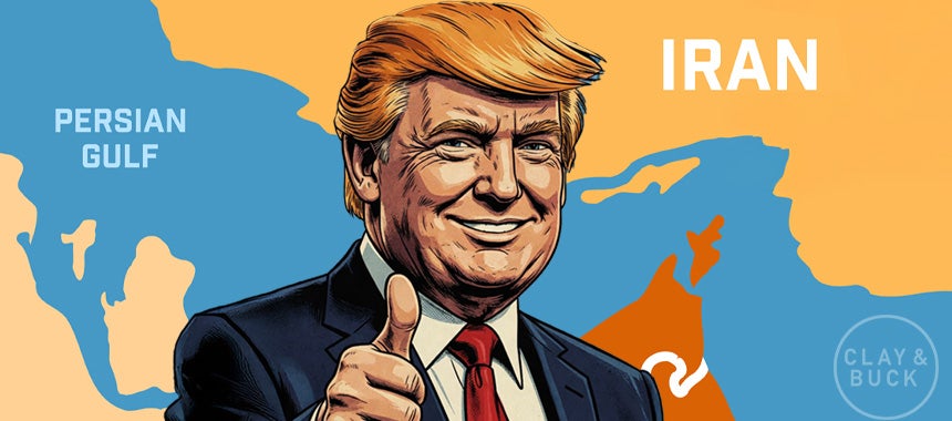 Experts Shocked! Trump Approaches TOTAL VICTORY in Iran