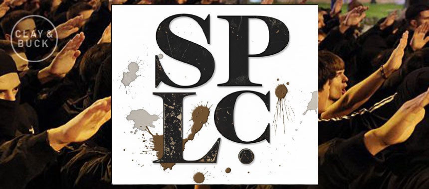 BOMBSHELL: Left-Wing SPLC Indicted for Funding Neo-Nazis & Fake Hate