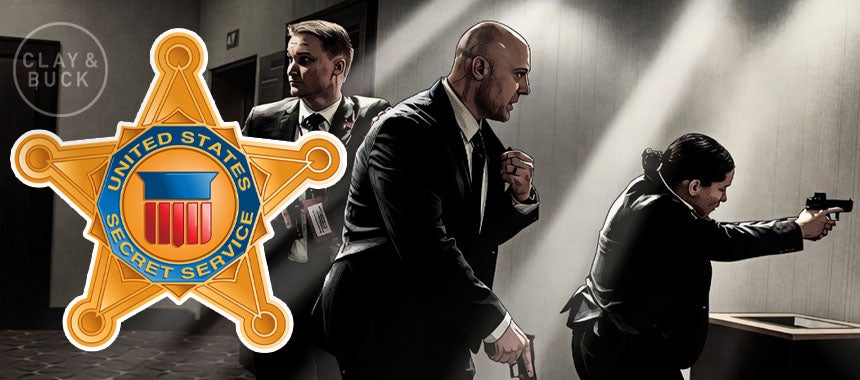 Secret Service Wins the Gunfight But Loses the Perimeter – What Went Wrong?