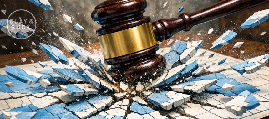 No More Racial Gerrymandering: SCOTUS Throws 2026 Midterms Into Chaos