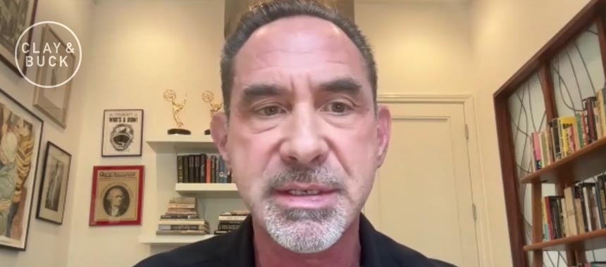 Partner Content - The Mark Kriegel Interview: Can a New Senate Bill Save the “Red Light Distr