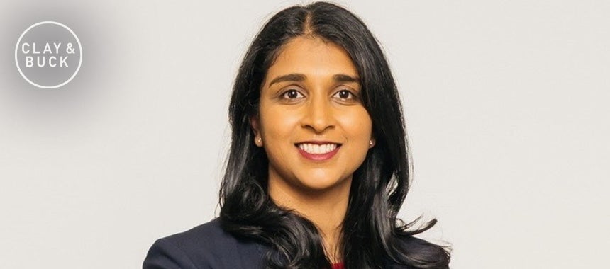 Saritha Komatireddy on Why She's Running Against Letitia James for NY's Attorney General