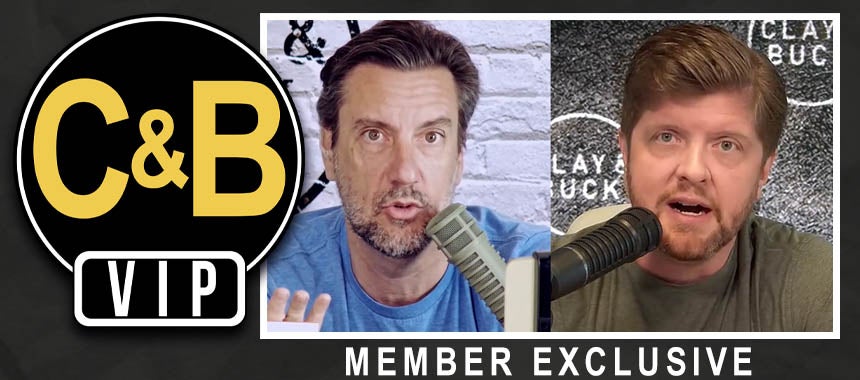 VIP Video: Gas Prices Prediction After Trump's Speech