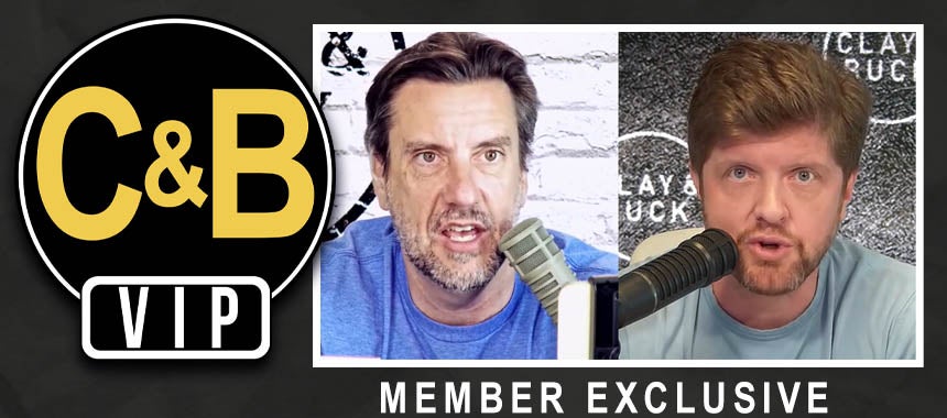 VIP Video: Trump Is Right and They Are Wrong