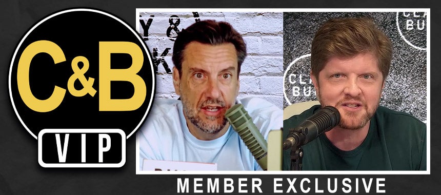 VIP Video: What's the Real Deal With Iran?