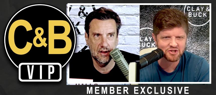 Partner Content - VIP Video: Swallwell’s Staggering Fall