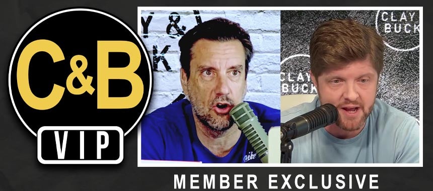 VIP Video: President Trump Is a Force of Nature