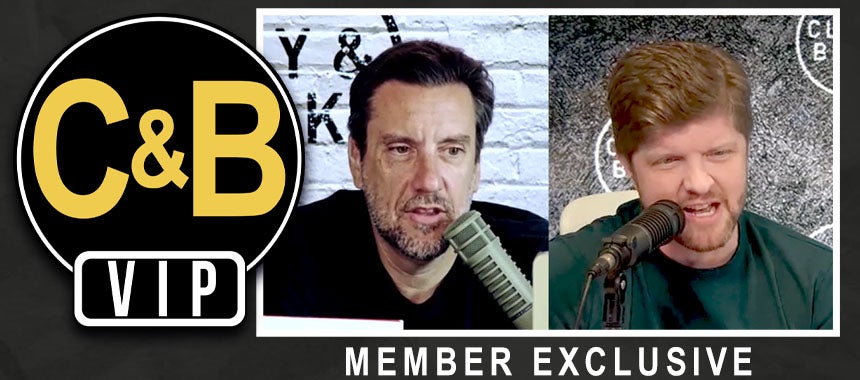 VIP Video: Latest Assassination Attempt Shows the Need for Trump's Ballroom