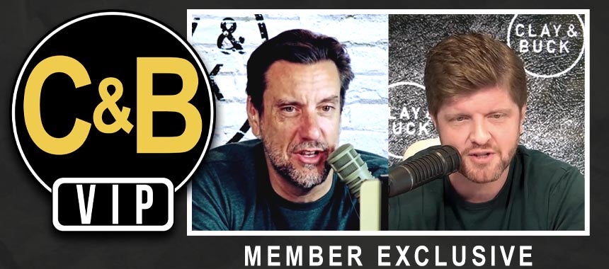 VIP Video: Trump Gives Another Master Class in Leadership