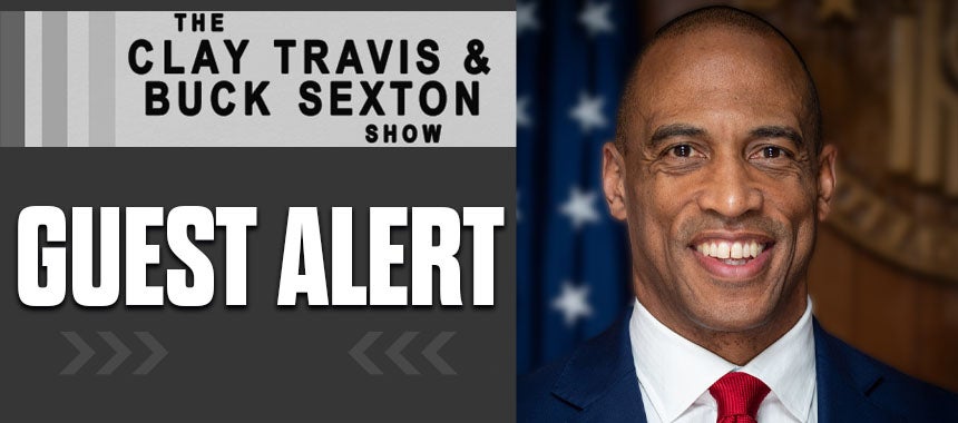 Inspired by Rush - The Clay Travis & Buck Sexton Show