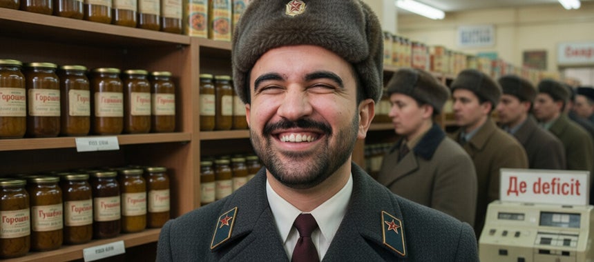 $30 Million Taxpayer Disaster: Mamdani’s First Gov’t Grocery Store