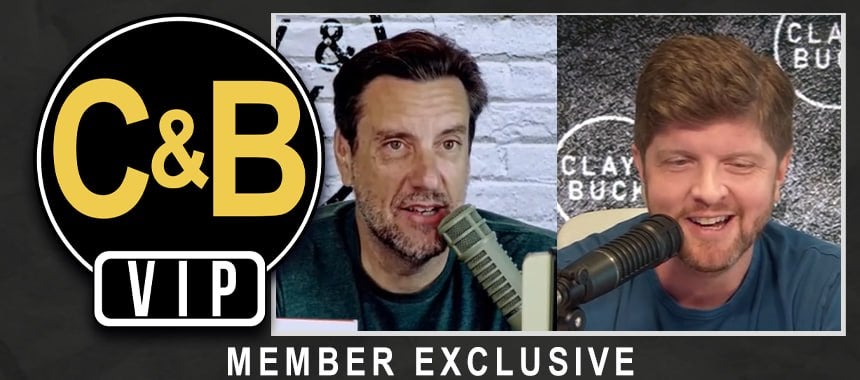 VIP Video: Trump May Soon Have a Supreme Court Vacancy to Fill