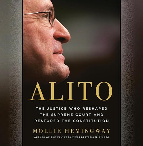 ALITO
