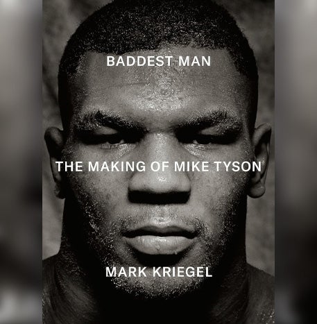 Baddest Man