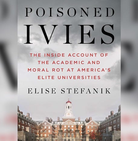Poisoned Ivies