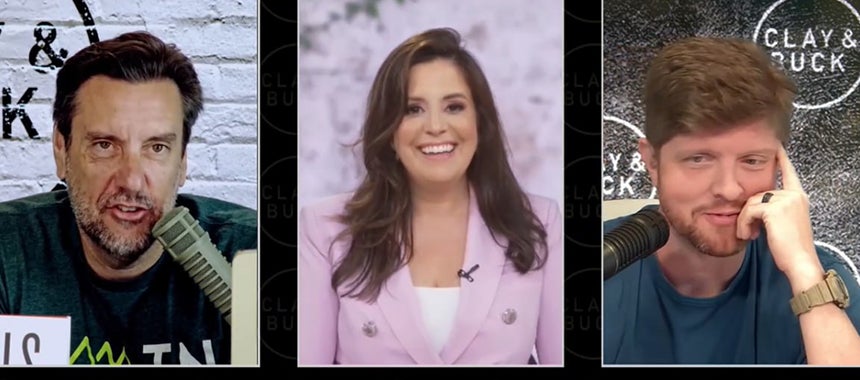 Elise Stefanik on Battling New York Leftists and Her New Book, Poisoned Ivies