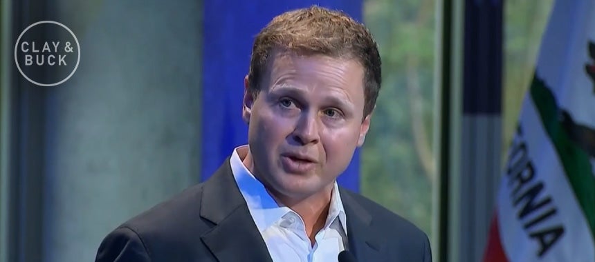 LA Mayoral Debate Meltdown: Spencer Pratt Exposes the Total Lunacy of Calif