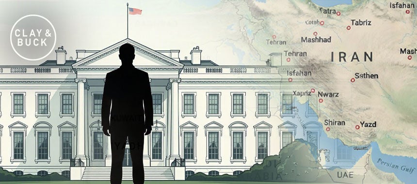 Senior Administration Official Tells Clay & Buck –- Iran Deal CLOSE, But Military Action Still on Table