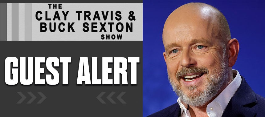Inspired by Rush - The Clay Travis & Buck Sexton Show