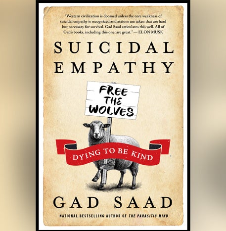 Suicidal Empathy