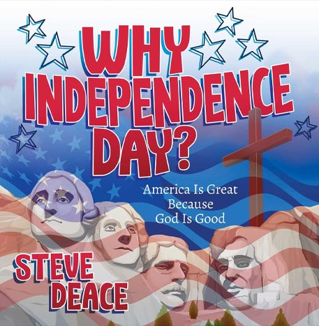 Why Independence Day