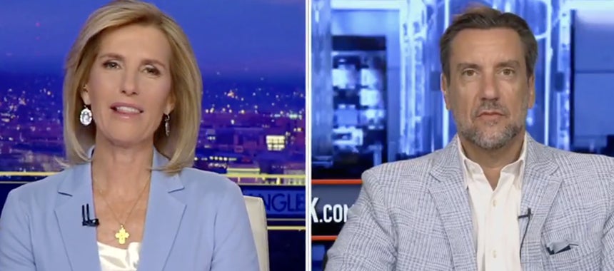 Clay Talks Jill Biden Book