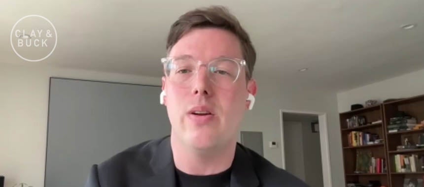Exclusive: Filmmaker Charles Curran, the Man Behind the Viral Spencer Pratt Videos