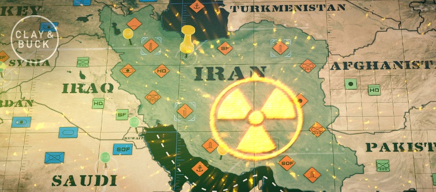What Happens to the So-Called Nuclear Dust?