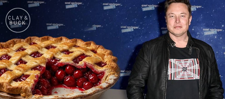 We Want More Elon Musks to Grow the Economic Pie