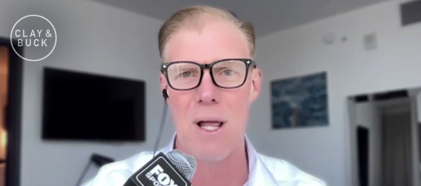 Alexi Lalas Trashes Buck’s World Cup Prediction & Declares: 