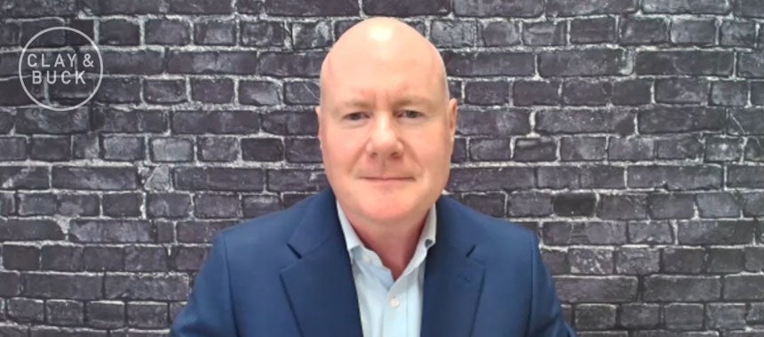 Steve Yates Drops His Takes on Iran and Cuba