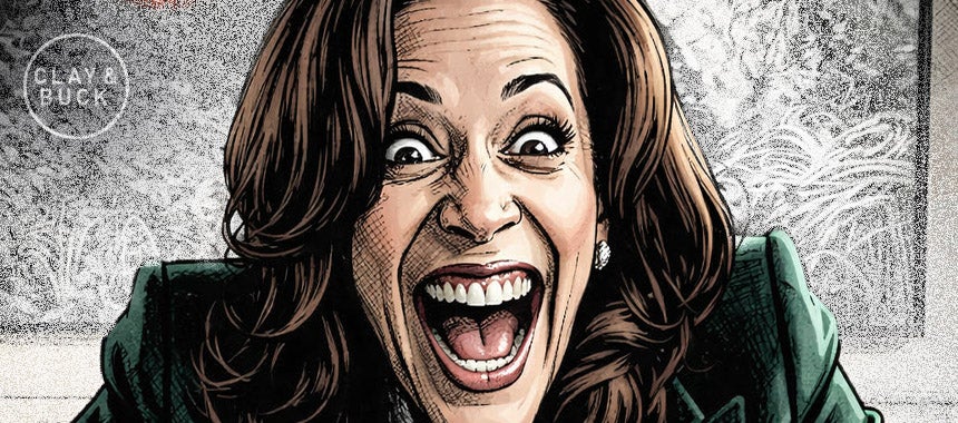 Buck RIPS Kamala’s Plan to DESTROY Electoral College
