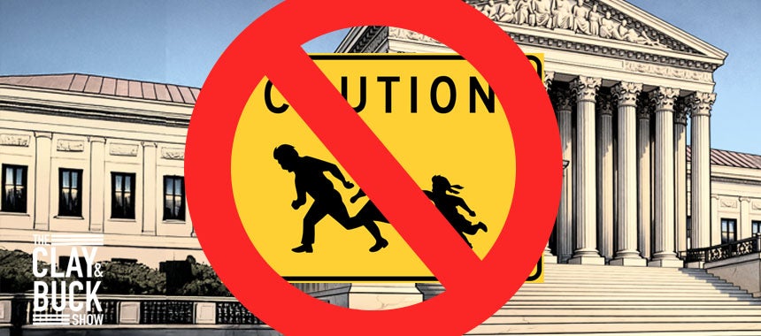 BIG WIN! Supreme Court DELIVERS Massive Victory for Trump on Immigration