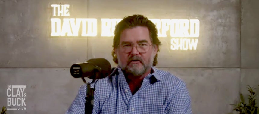 Former Navy SEAL David Rutherford Reveals the Brutal Truth About Haiti