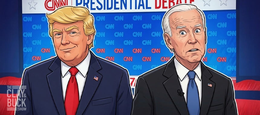 2 Year Anniversary: The Night Biden Collapsed and Trump Won the Election